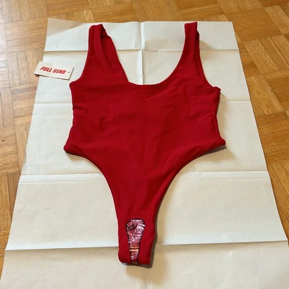 Full Send - Picture 4 of 7